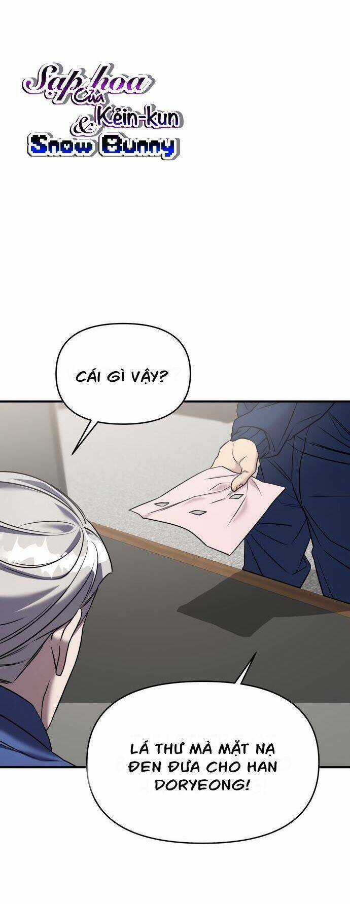 Kẻ Phản Diện Thuần Túy - Chapter 40 - Trang 14