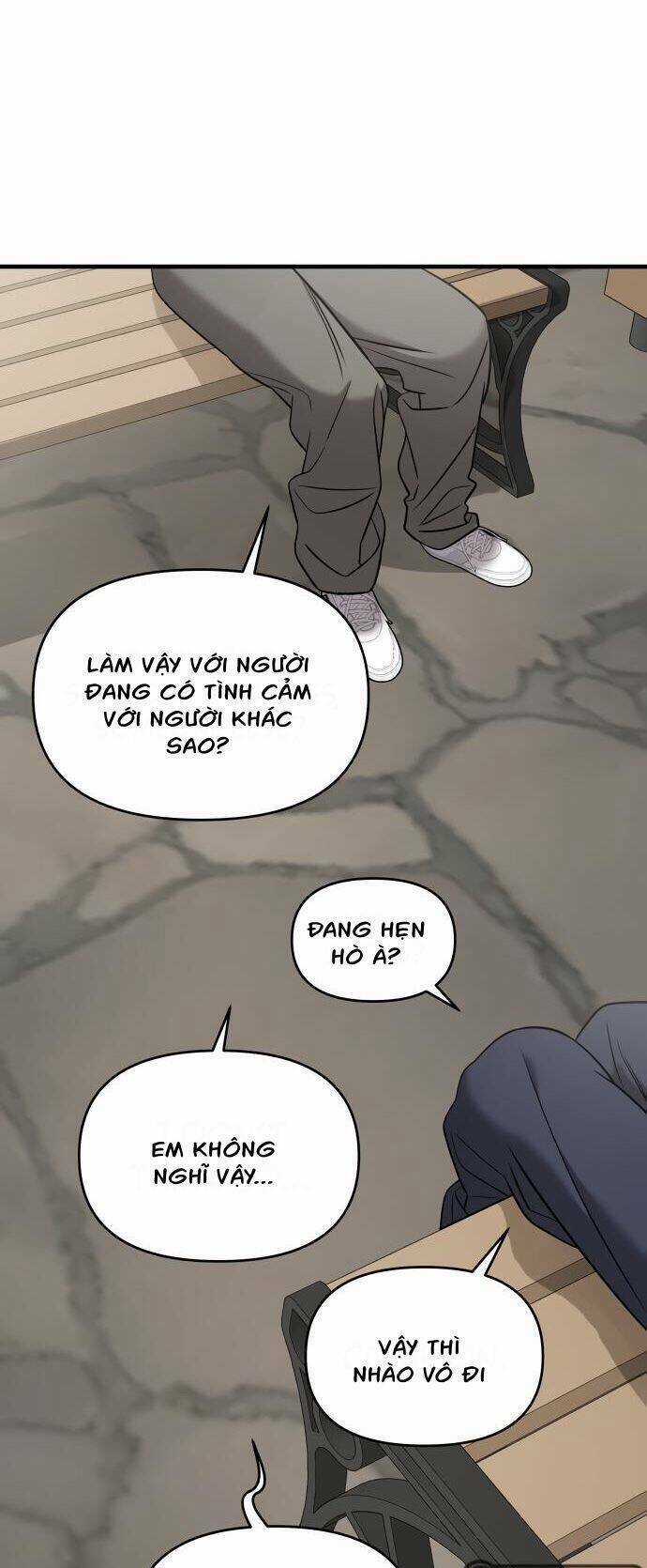 Kẻ Phản Diện Thuần Túy - Chapter 40 - Trang 33