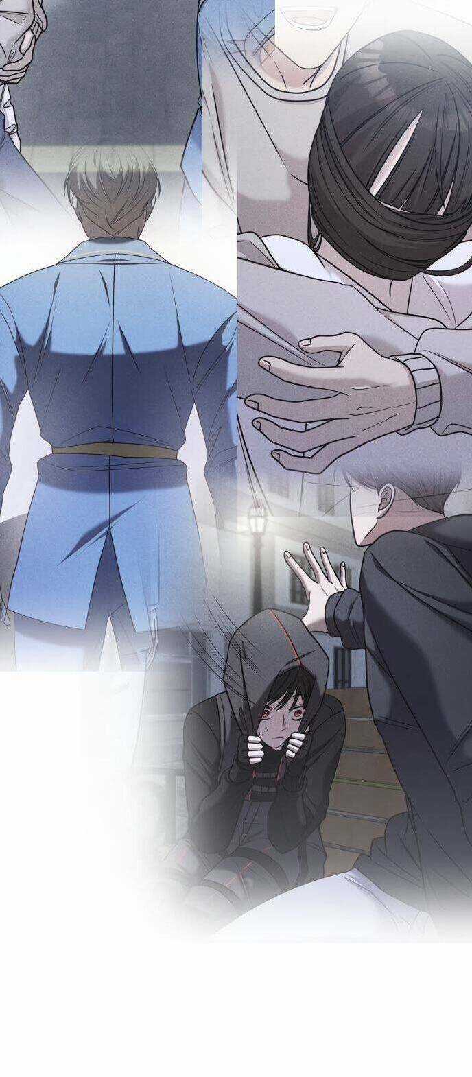 Kẻ Phản Diện Thuần Túy - Chapter 40 - Trang 36