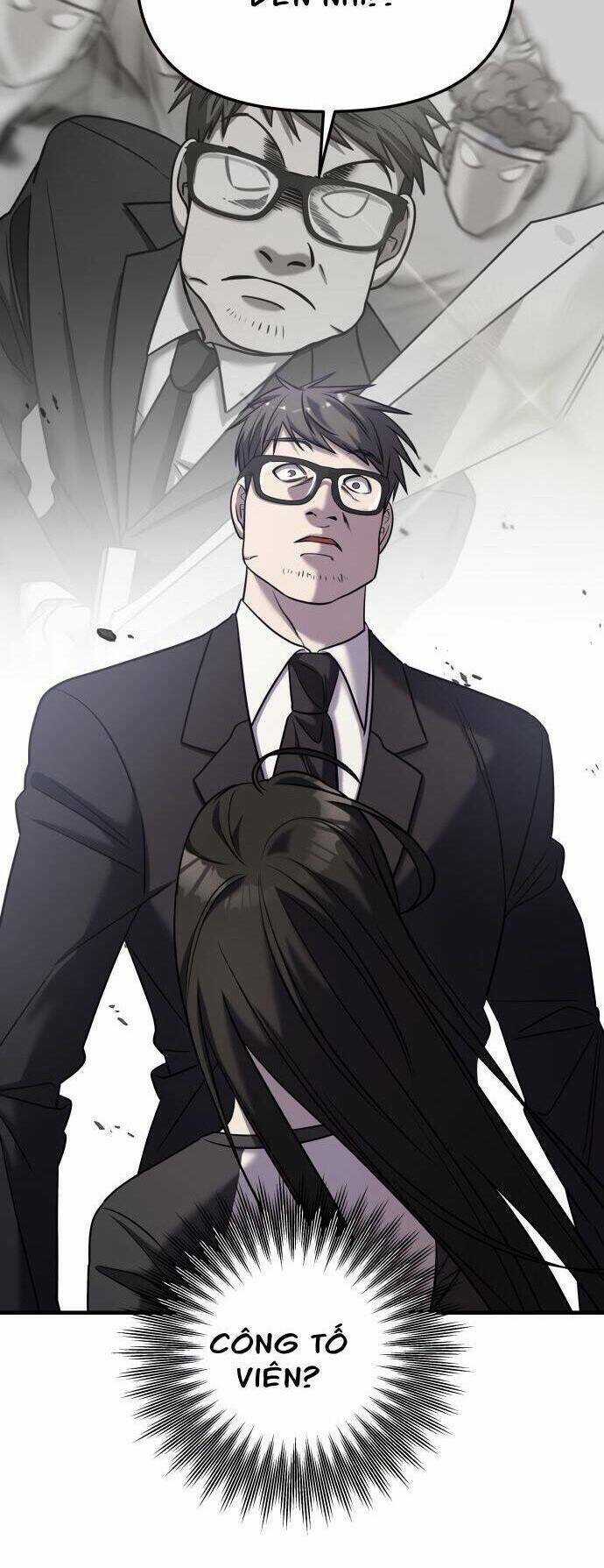 Kẻ Phản Diện Thuần Túy - Chapter 40 - Trang 54