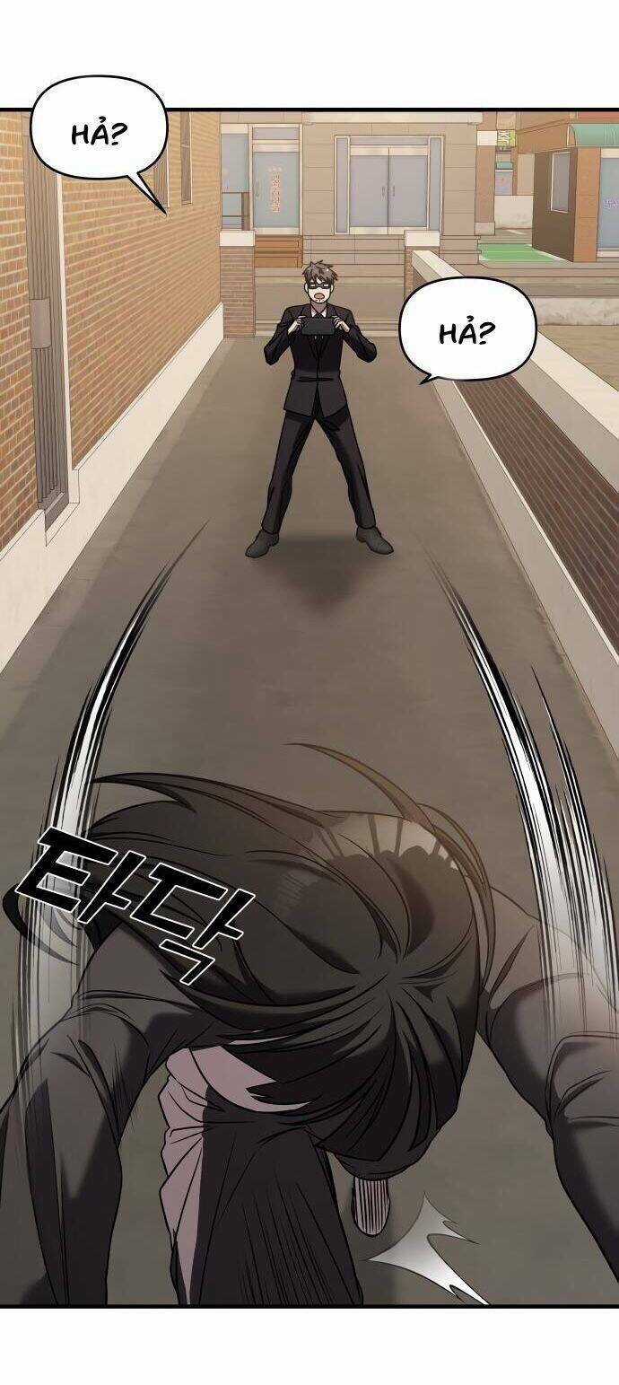 Kẻ Phản Diện Thuần Túy - Chapter 40 - Trang 73