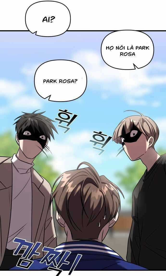 Kẻ Phản Diện Thuần Túy - Chapter 41 - Trang 26