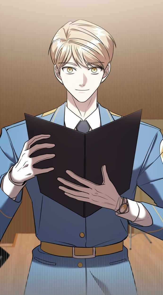 Kẻ Phản Diện Thuần Túy - Chapter 41 - Trang 34