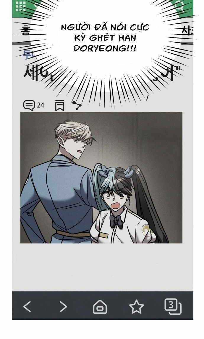 Kẻ Phản Diện Thuần Túy - Chapter 41 - Trang 85