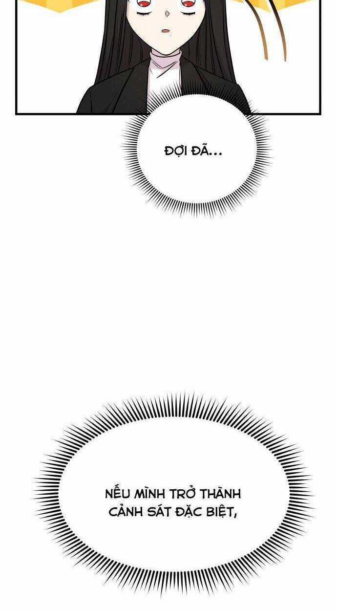 Kẻ Phản Diện Thuần Túy - Chapter 42 - Trang 22