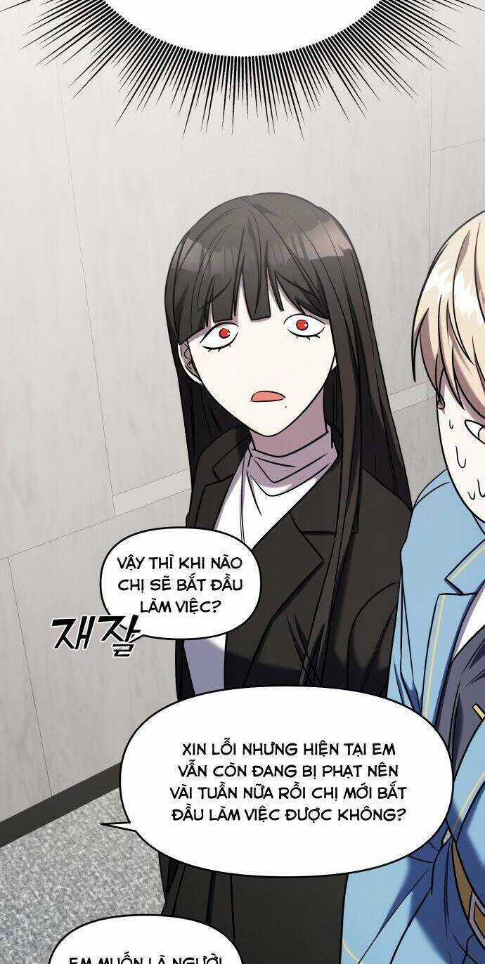 Kẻ Phản Diện Thuần Túy - Chapter 42 - Trang 4