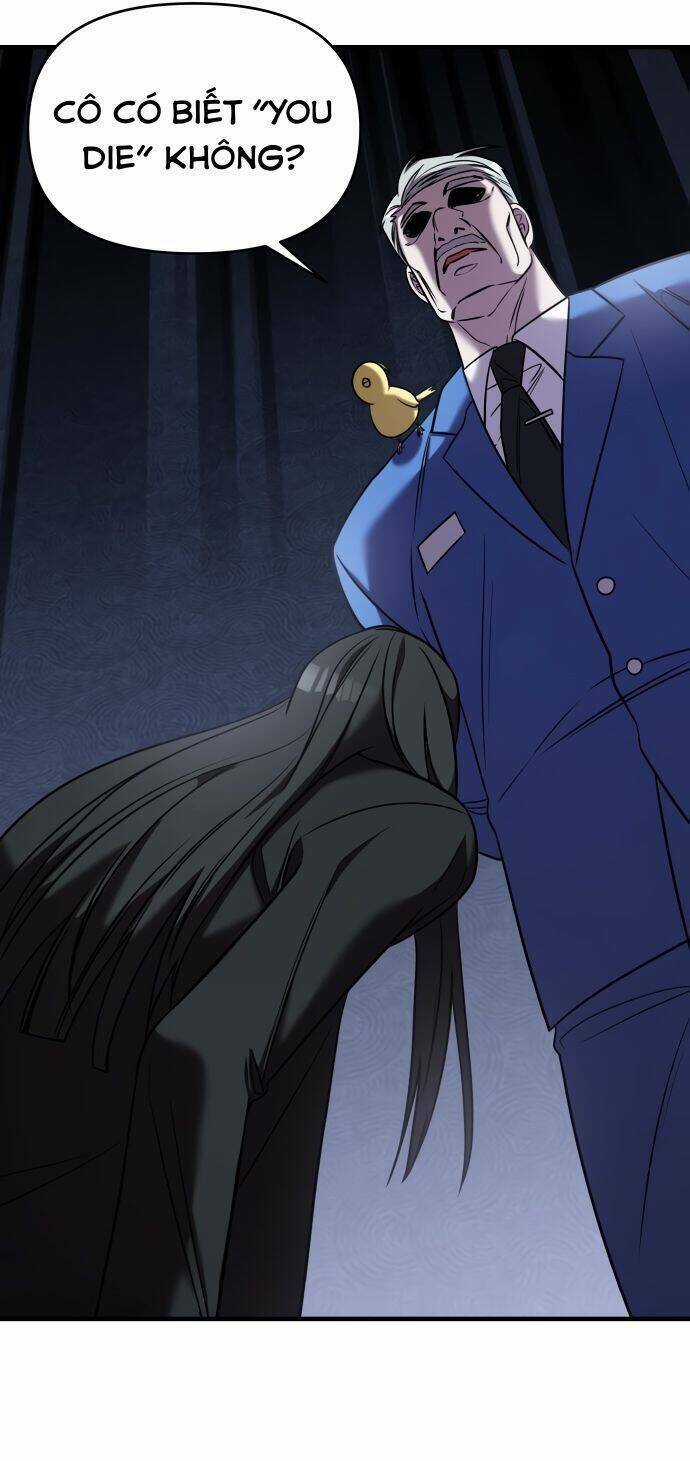 Kẻ Phản Diện Thuần Túy - Chapter 42 - Trang 48