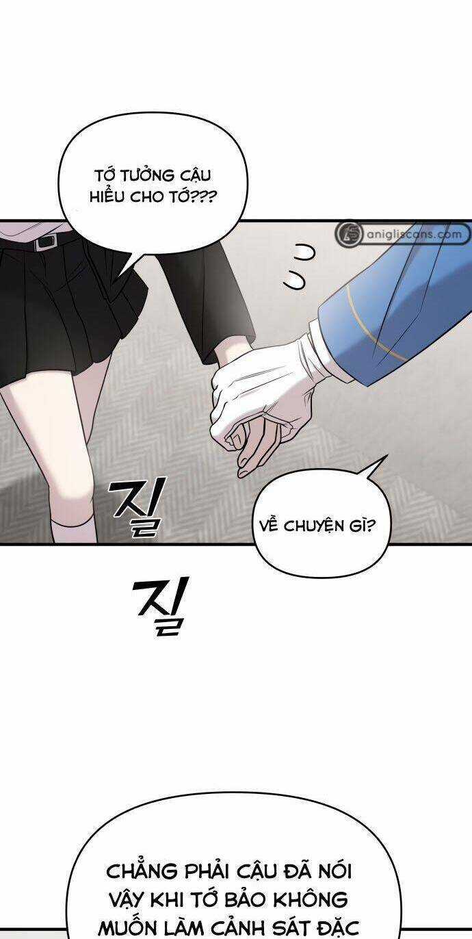 Kẻ Phản Diện Thuần Túy - Chapter 42 - Trang 6