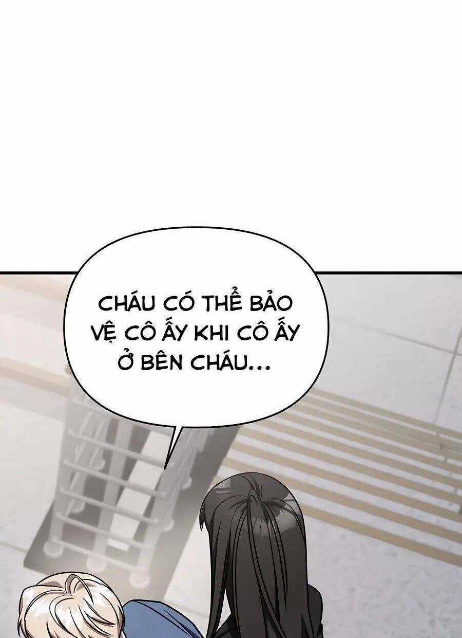 Kẻ Phản Diện Thuần Túy - Chapter 43 - Trang 22