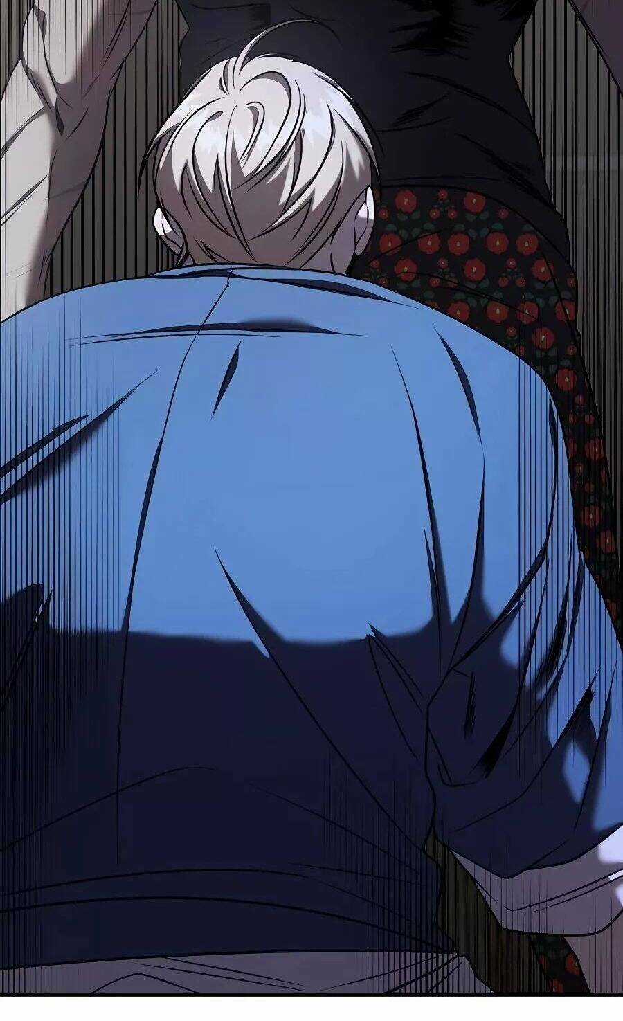 Kẻ Phản Diện Thuần Túy - Chapter 43 - Trang 4