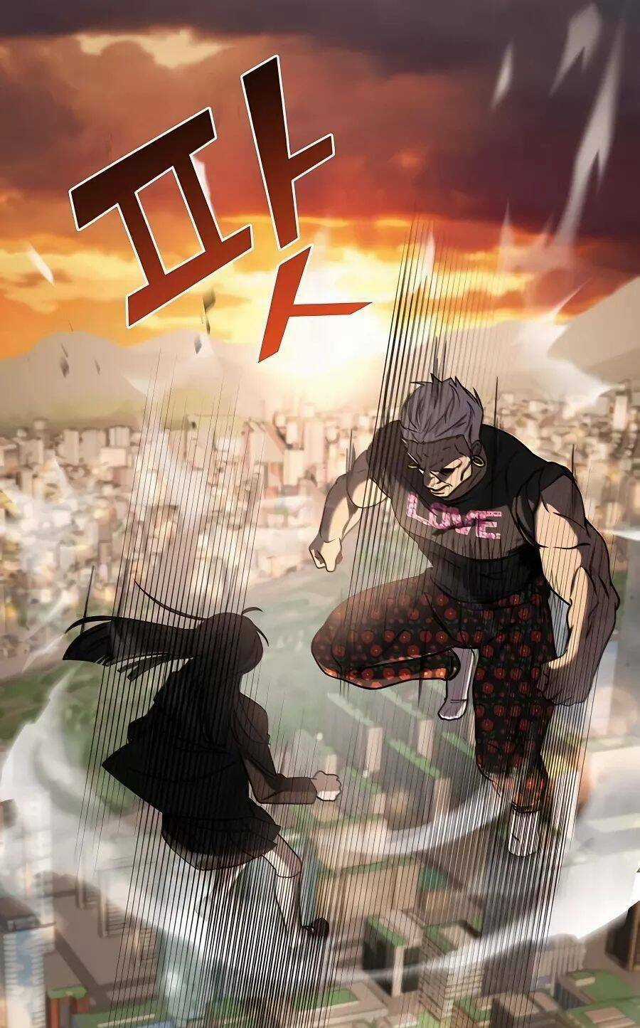 Kẻ Phản Diện Thuần Túy - Chapter 43 - Trang 60