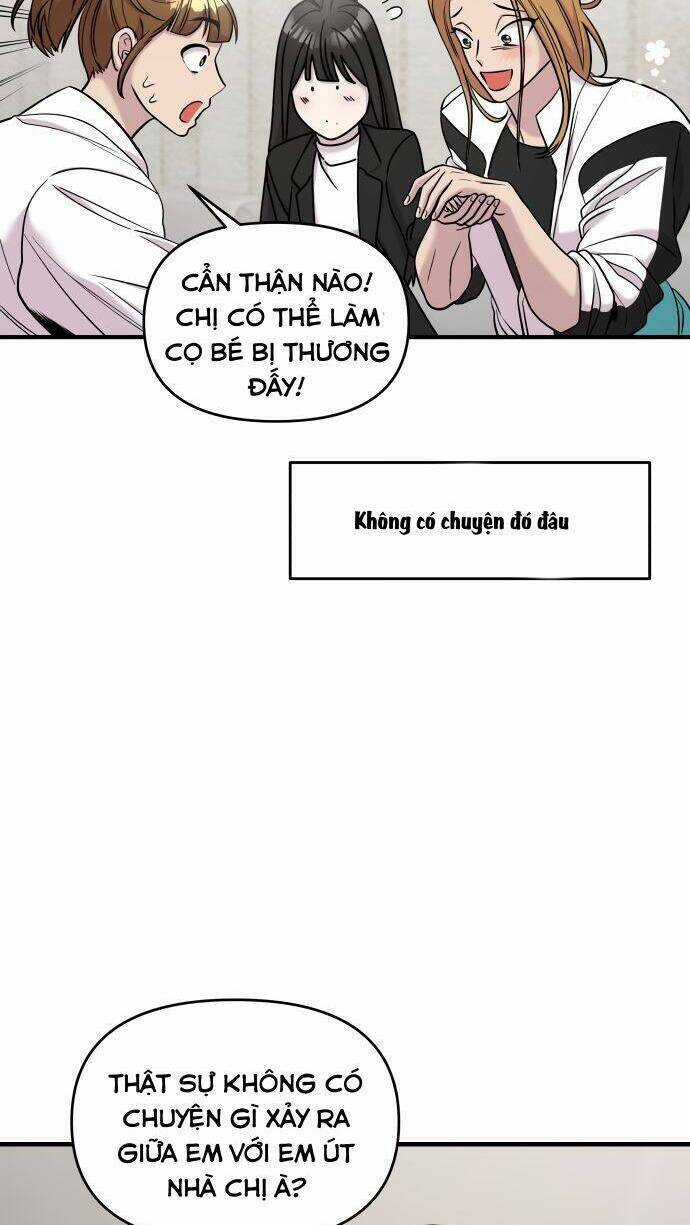 Kẻ Phản Diện Thuần Túy - Chapter 44 - Trang 38