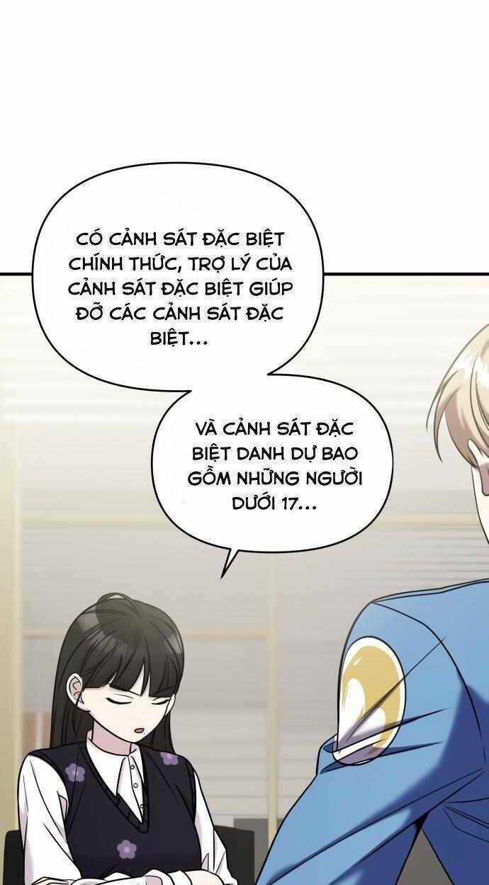 Kẻ Phản Diện Thuần Túy - Chapter 45 - Trang 36