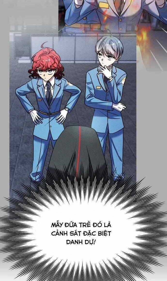 Kẻ Phản Diện Thuần Túy - Chapter 45 - Trang 42