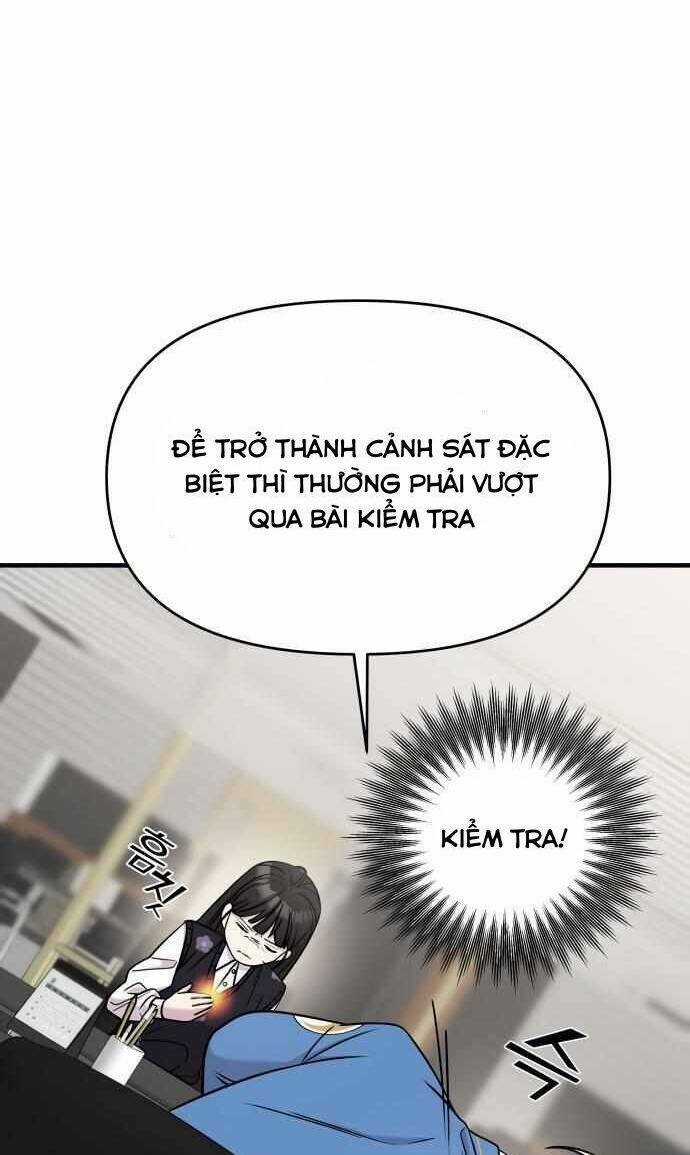 Kẻ Phản Diện Thuần Túy - Chapter 45 - Trang 44