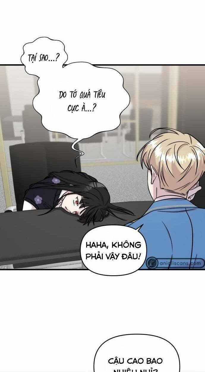 Kẻ Phản Diện Thuần Túy - Chapter 45 - Trang 57