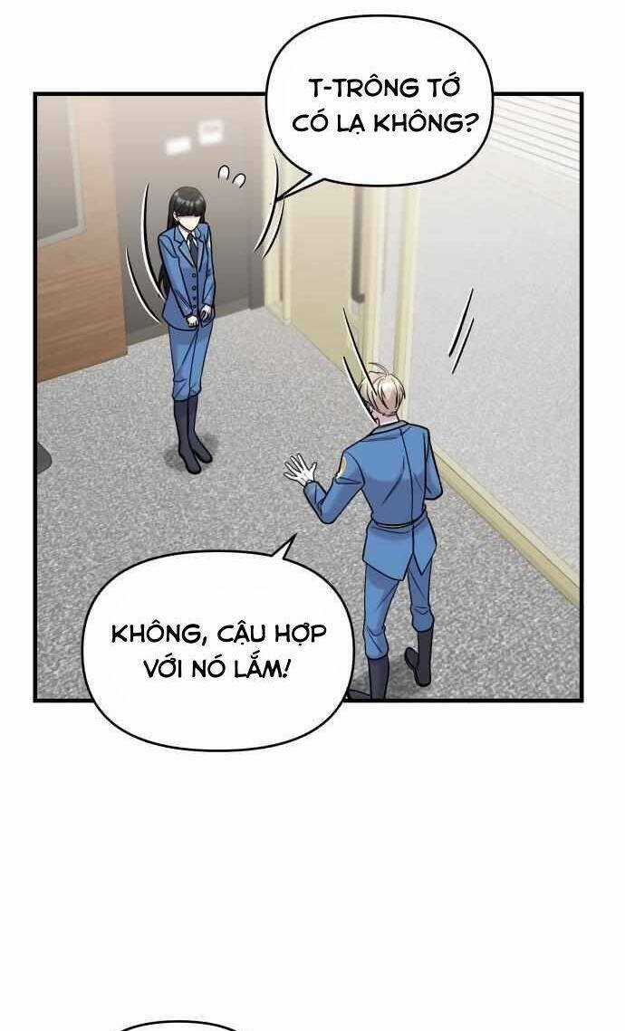 Kẻ Phản Diện Thuần Túy - Chapter 45 - Trang 68