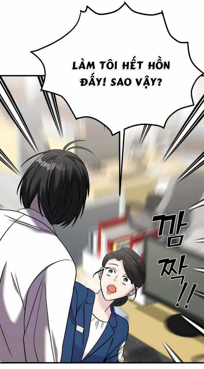 Kẻ Phản Diện Thuần Túy - Chapter 45 - Trang 8