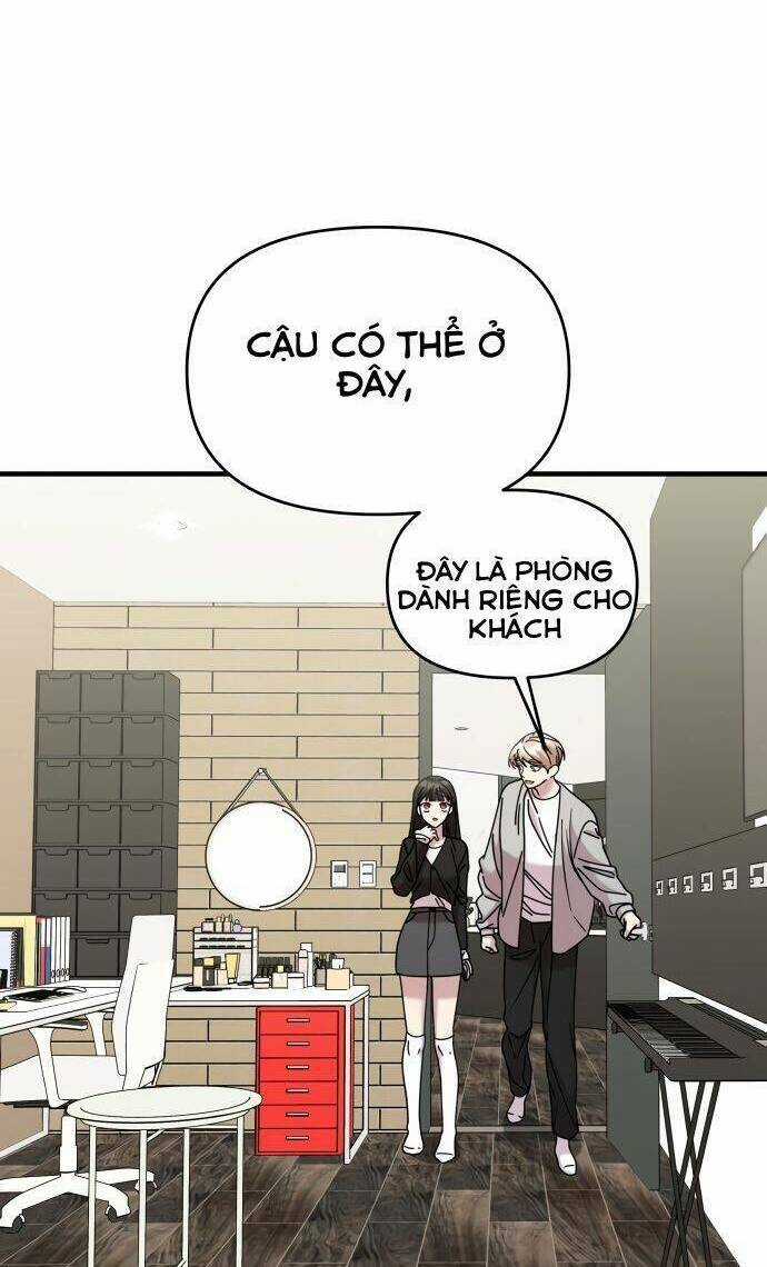 Kẻ Phản Diện Thuần Túy - Chapter 48 - Trang 3