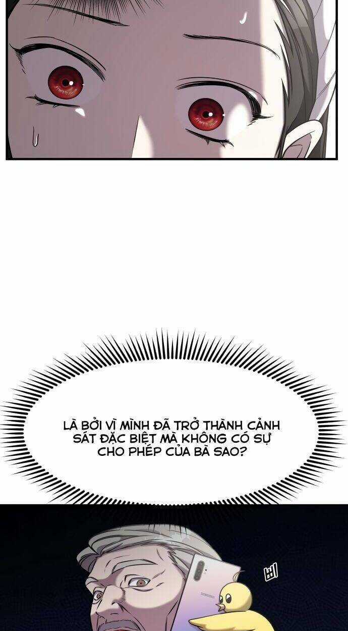 Kẻ Phản Diện Thuần Túy - Chapter 48 - Trang 46