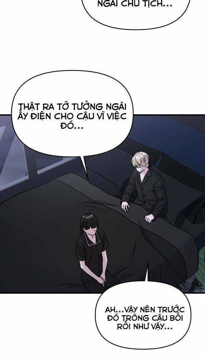 Kẻ Phản Diện Thuần Túy - Chapter 48 - Trang 90