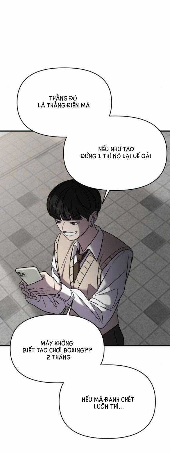 Kẻ Phản Diện Thuần Túy - Chapter 49.2 - Trang 14