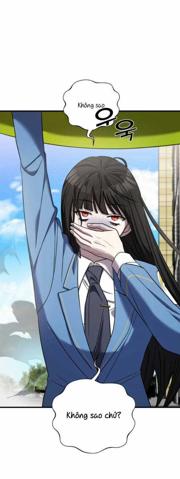 Kẻ Phản Diện Thuần Túy - Chapter 49.2 - Trang 18