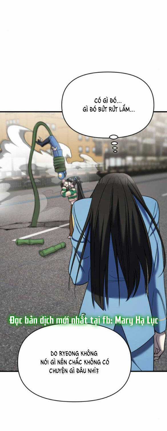 Kẻ Phản Diện Thuần Túy - Chapter 49.2 - Trang 3