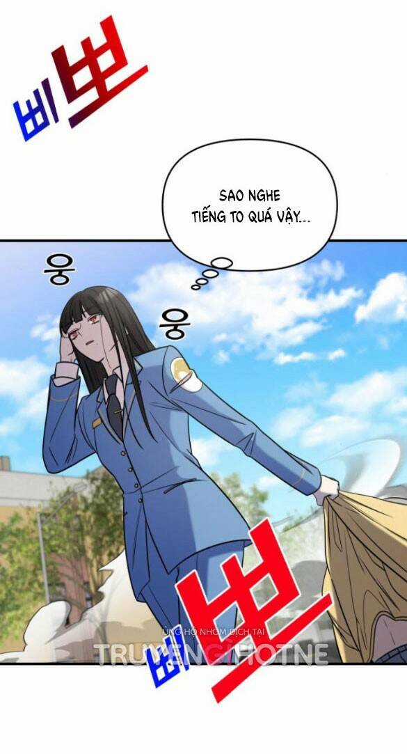 Kẻ Phản Diện Thuần Túy - Chapter 49.2 - Trang 24