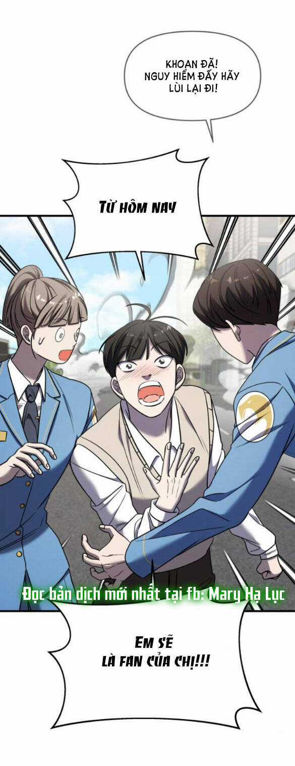 Kẻ Phản Diện Thuần Túy - Chapter 49.2 - Trang 28