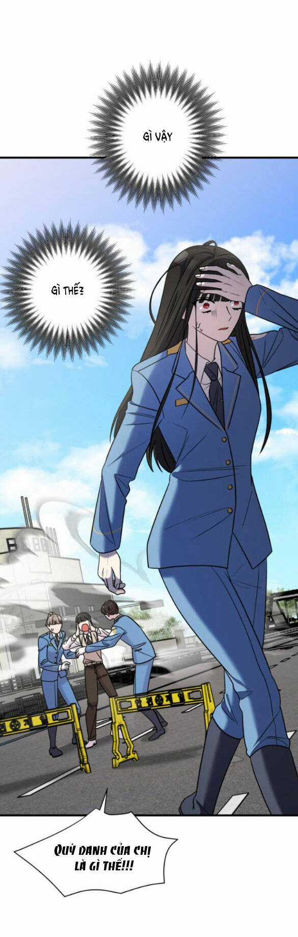 Kẻ Phản Diện Thuần Túy - Chapter 49.2 - Trang 32