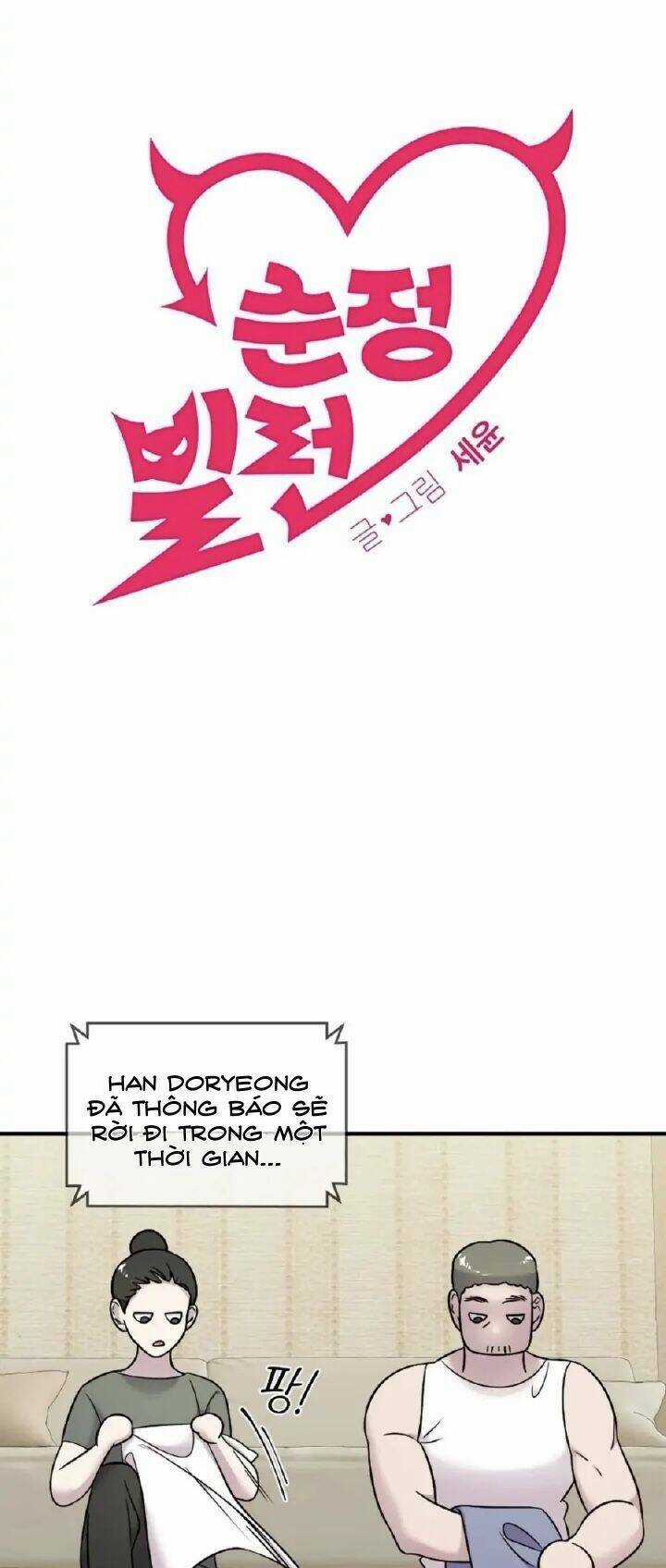 Kẻ Phản Diện Thuần Túy - Chapter 5 - Trang 4