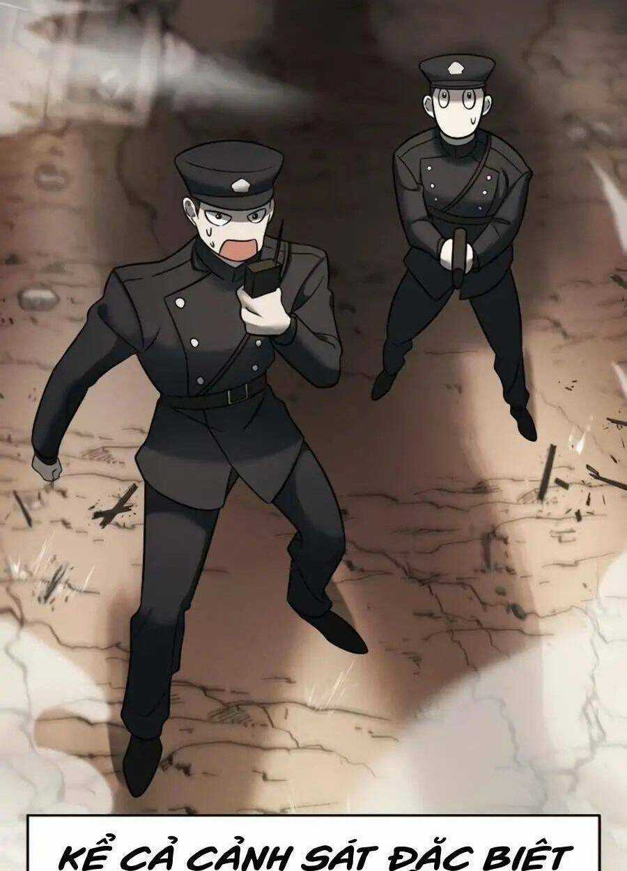 Kẻ Phản Diện Thuần Túy - Chapter 5 - Trang 33