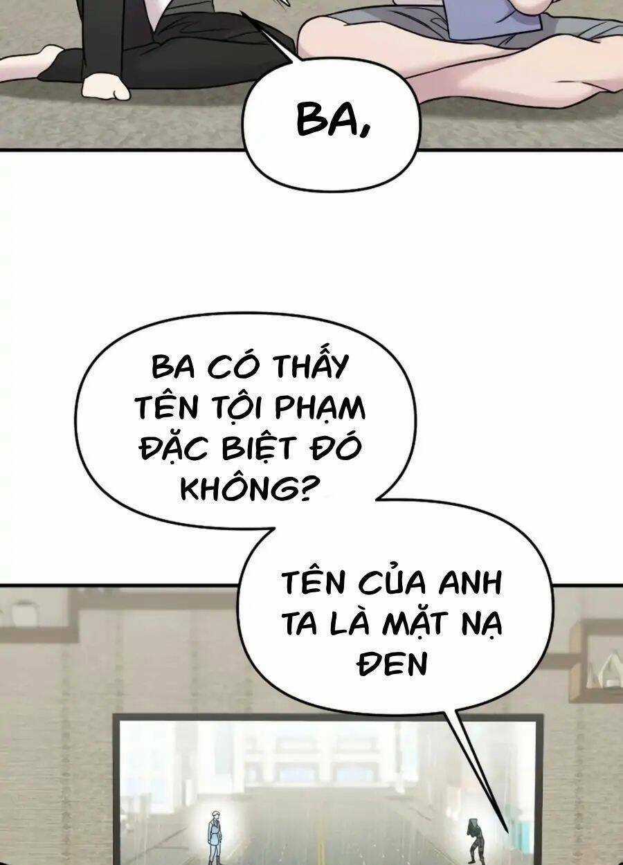 Kẻ Phản Diện Thuần Túy - Chapter 5 - Trang 5