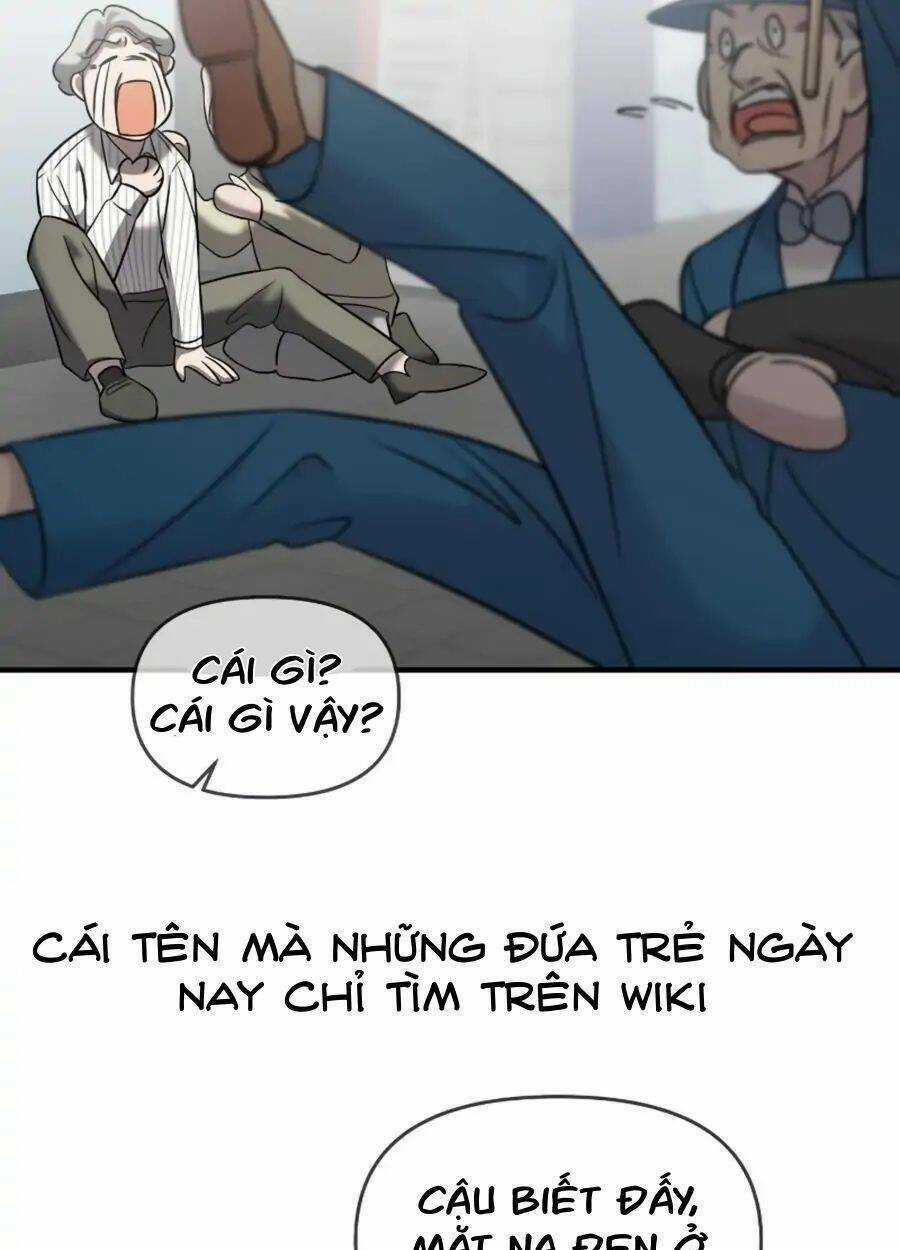 Kẻ Phản Diện Thuần Túy - Chapter 5 - Trang 41