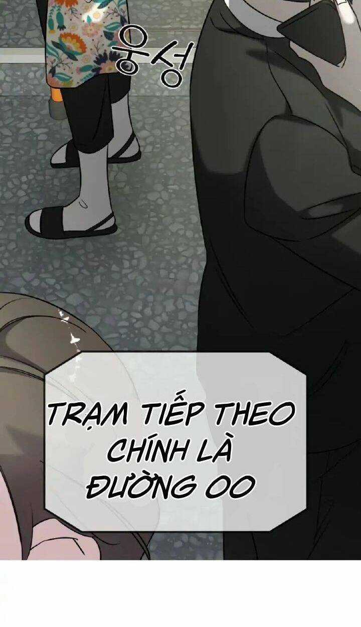 Kẻ Phản Diện Thuần Túy - Chapter 5 - Trang 47