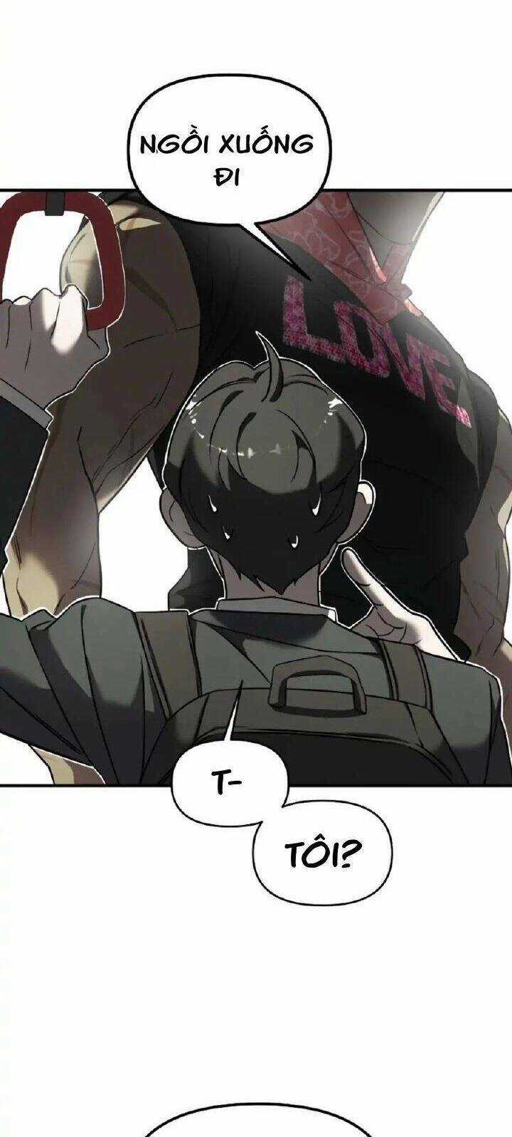 Kẻ Phản Diện Thuần Túy - Chapter 5 - Trang 57