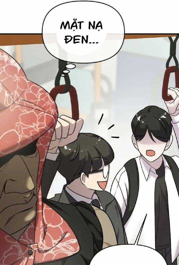 Kẻ Phản Diện Thuần Túy - Chapter 5 - Trang 64