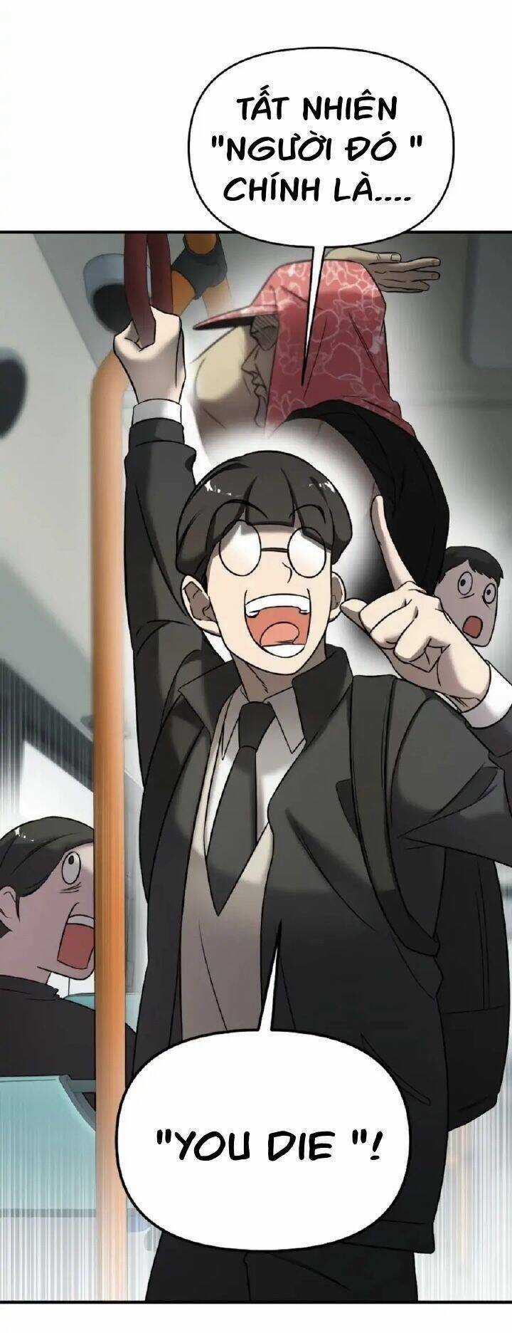 Kẻ Phản Diện Thuần Túy - Chapter 5 - Trang 66