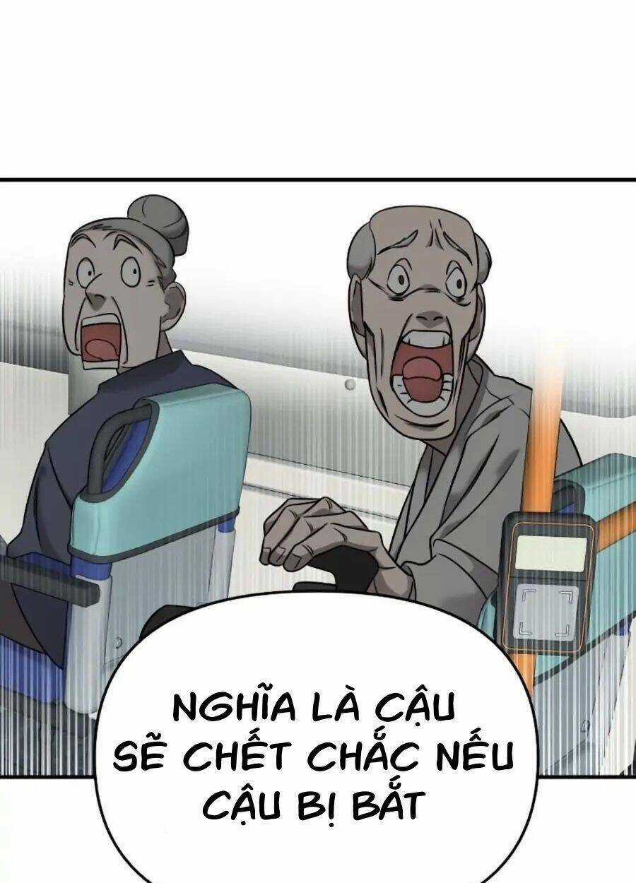 Kẻ Phản Diện Thuần Túy - Chapter 5 - Trang 67