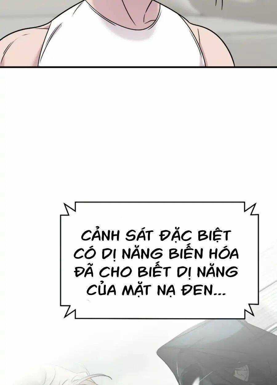 Kẻ Phản Diện Thuần Túy - Chapter 5 - Trang 8