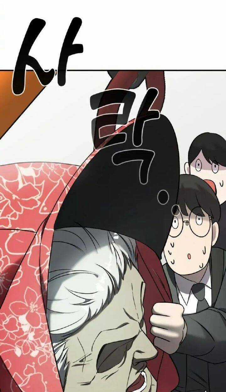 Kẻ Phản Diện Thuần Túy - Chapter 5 - Trang 74