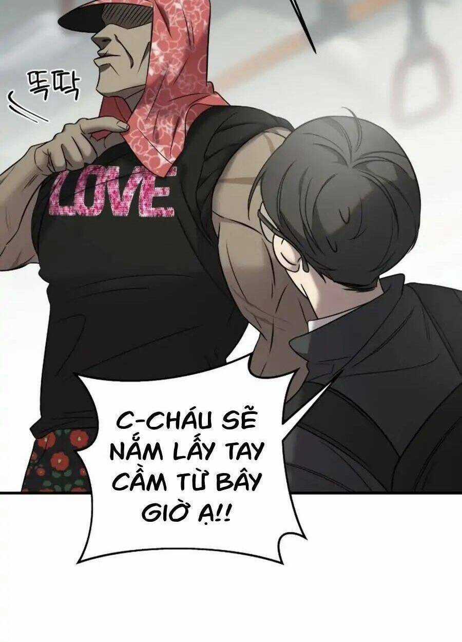 Kẻ Phản Diện Thuần Túy - Chapter 5 - Trang 80