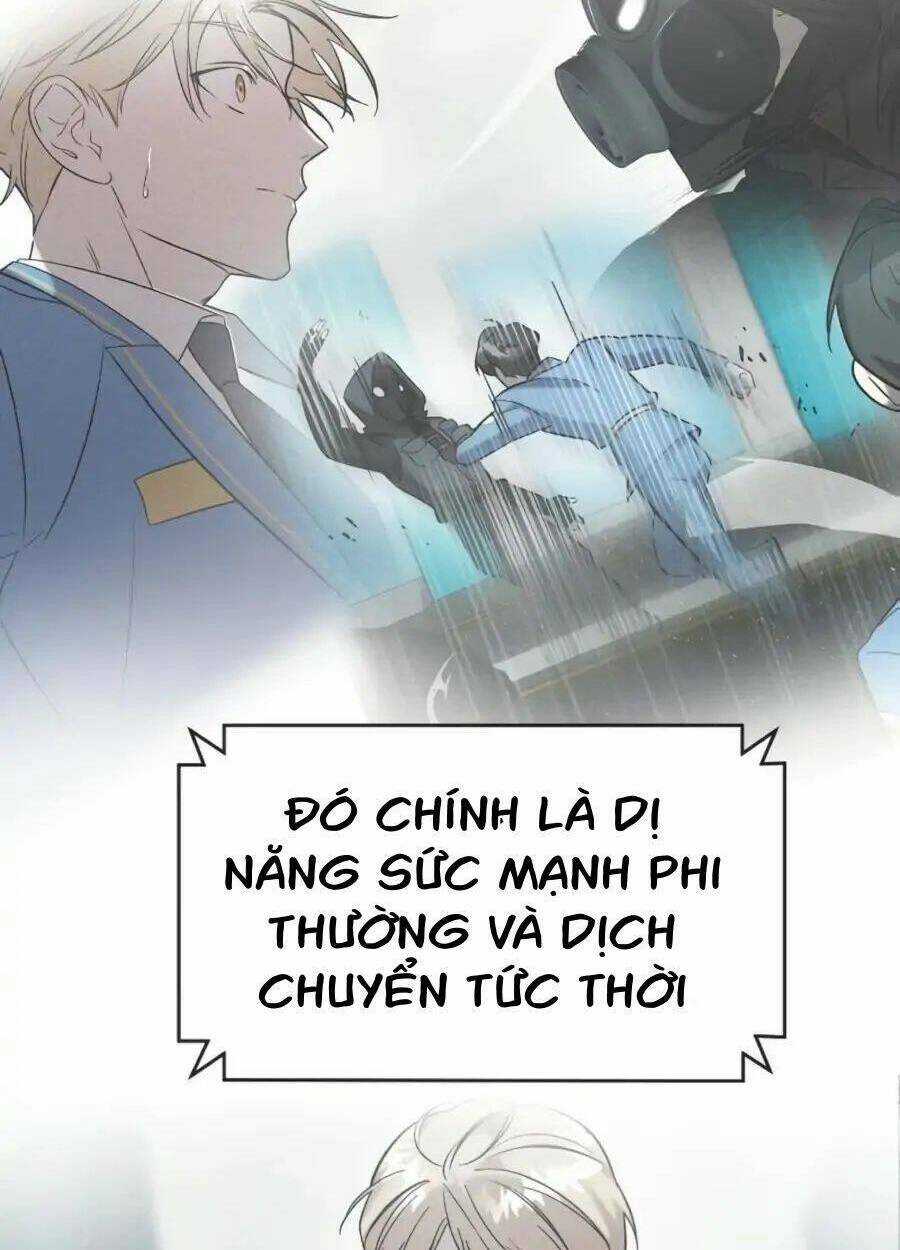 Kẻ Phản Diện Thuần Túy - Chapter 5 - Trang 9