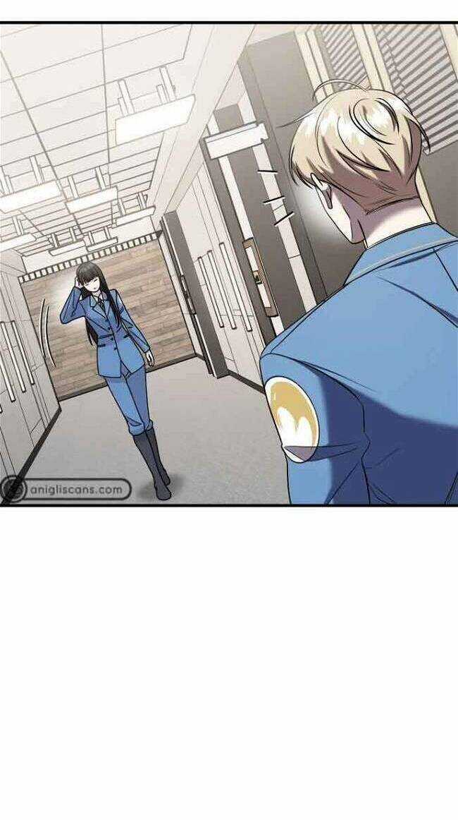 Kẻ Phản Diện Thuần Túy - Chapter 50 - Trang 47