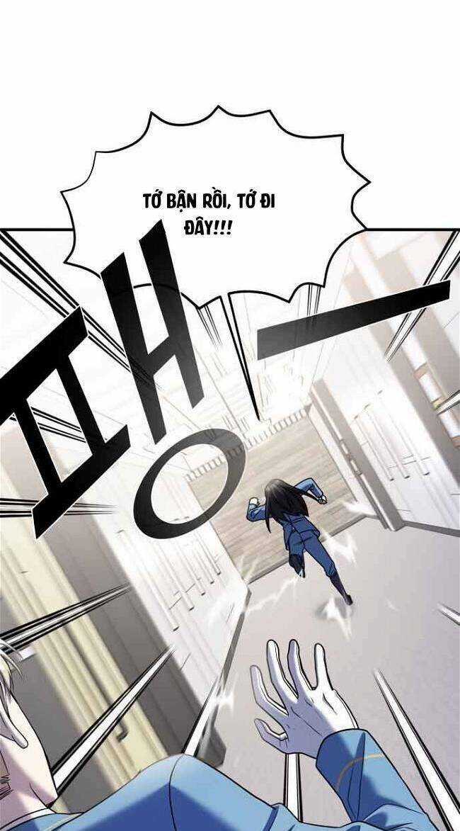 Kẻ Phản Diện Thuần Túy - Chapter 50 - Trang 54