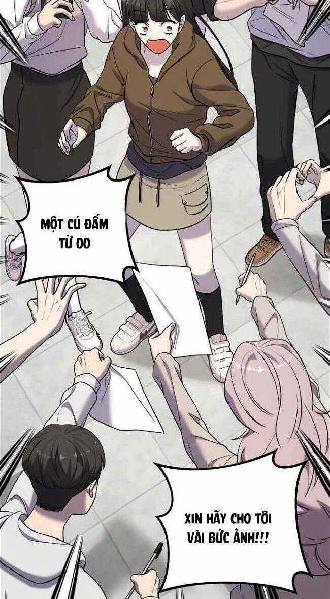 Kẻ Phản Diện Thuần Túy - Chapter 50 - Trang 91