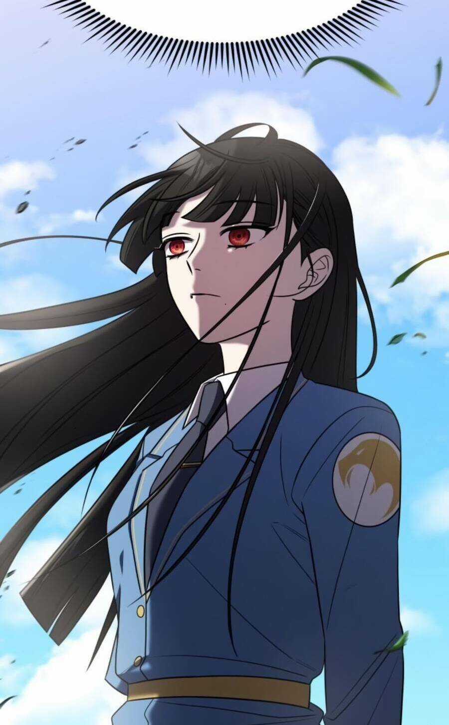 Kẻ Phản Diện Thuần Túy - Chapter 51 - Trang 112