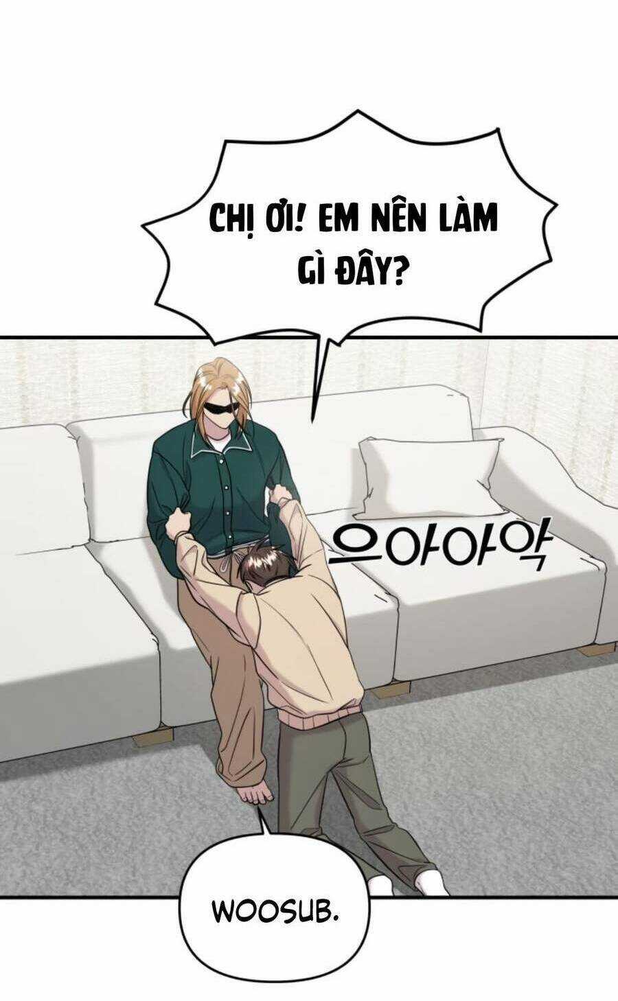 Kẻ Phản Diện Thuần Túy - Chapter 51 - Trang 17