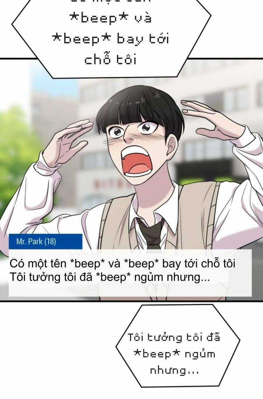 Kẻ Phản Diện Thuần Túy - Chapter 51 - Trang 29